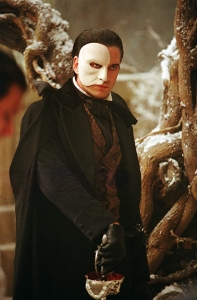 Phantom of the Opera (Gerard Butler)